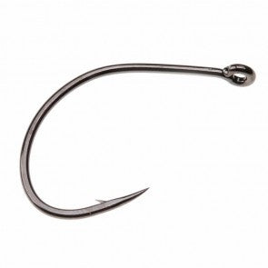 Ahrex NS172 – CURVED GAMMARUS - East Rosebud Fly & Tackle - Free Shipping, No Sales Tax