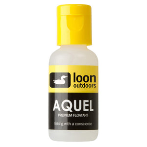 Loon Aquel Floatant - East Rosebud Fly and Tackle