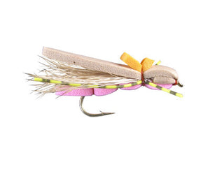 Pink Pookie - East Rosebud Fly & Tackle