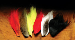 Bucktail Combo Pack