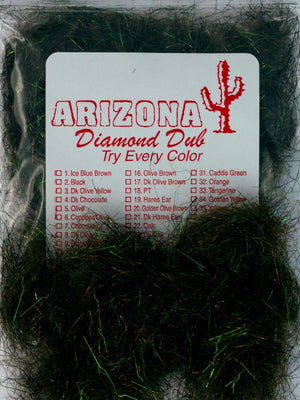 Arizona Diamond Dub