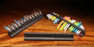 Chicones Material and Fly Prep Station - East Rosebud Fly & Tackle