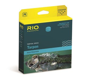 Rio Tarpon