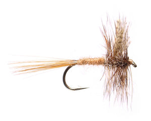 March Brown - East Rosebud Fly & Tackle