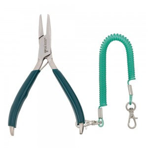 Dr. Slick Barb Pliers - East Rosebud Fly and Tackle