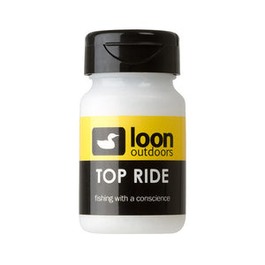 Loon Top Ride - East Rosebud Fly and Tackle