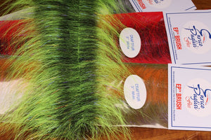 EP Craft Fur Brush - East Rosebud Fly & Tackle - Free Shipping, No Sales Tax