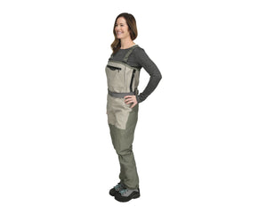 Simms Women's Freestone Z Wader - East Rosebud Fly and Tackle
