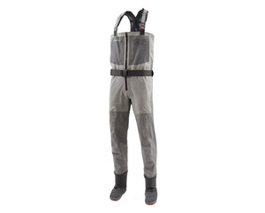 Simms G4Z Stockingfoot Waders - East Rosebud Fly and Tackle