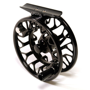 Hatch Iconic 4 plus fly reel