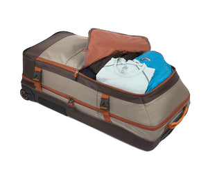 Fishpond Grand Teton Rolling Luggage - East Rosebud Fly and Tackle