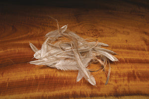 Natural Emu Feathers - East Rosebud Fly & Tackle