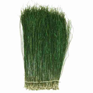 Dyed Strung Peacock Herl - 1/8 oz. Bag - East Rosebud Fly & Tackle - Free Shipping, No Sales Tax