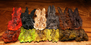 #1 Grade Hares Mask
