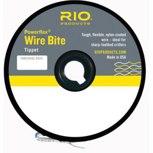 Rio Powerflex Bitewire Tippet - East Rosebud Fly & Tackle