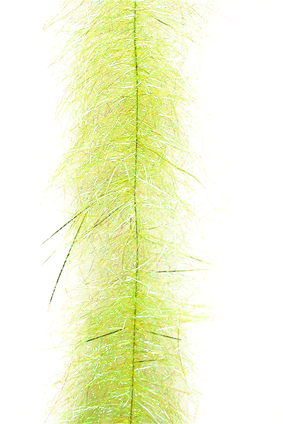 MFC Sparkle Minnow Body Brush