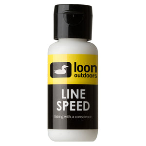 Loon Line Speed - East Rosebud Fly and Tackle
