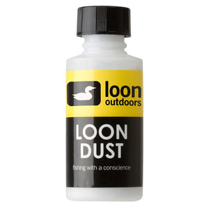 Loon Dust - East Rosebud Fly and Tackle