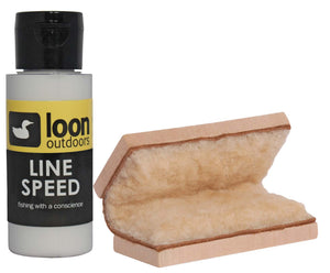 Loon Line Up Kit - East Rosebud Fly and Tackle