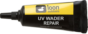 Loon UV Wader Repair - East Rosebud Fly and Tackle