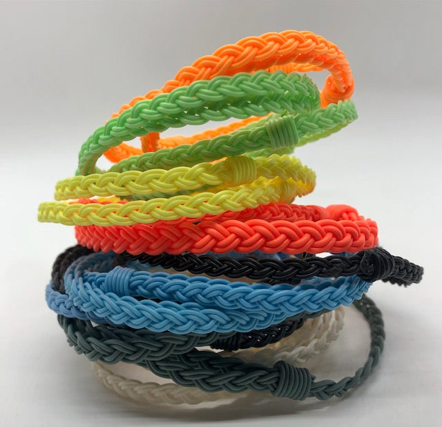 FlyVines Solid Bracelets