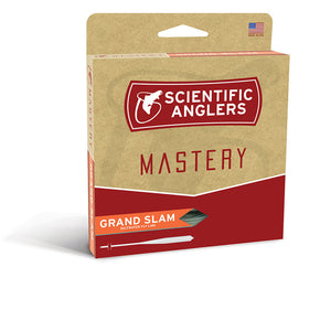 Scientific Anglers Mastery Grand Slam - East Rosebud Fly and Tackle