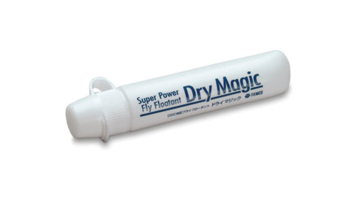Dry Magic