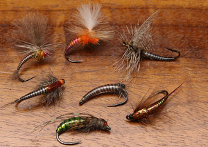 Hareline Magic Quills - East Rosebud Fly and Tackle