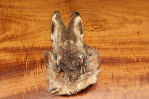 #1 Grade Hares Mask