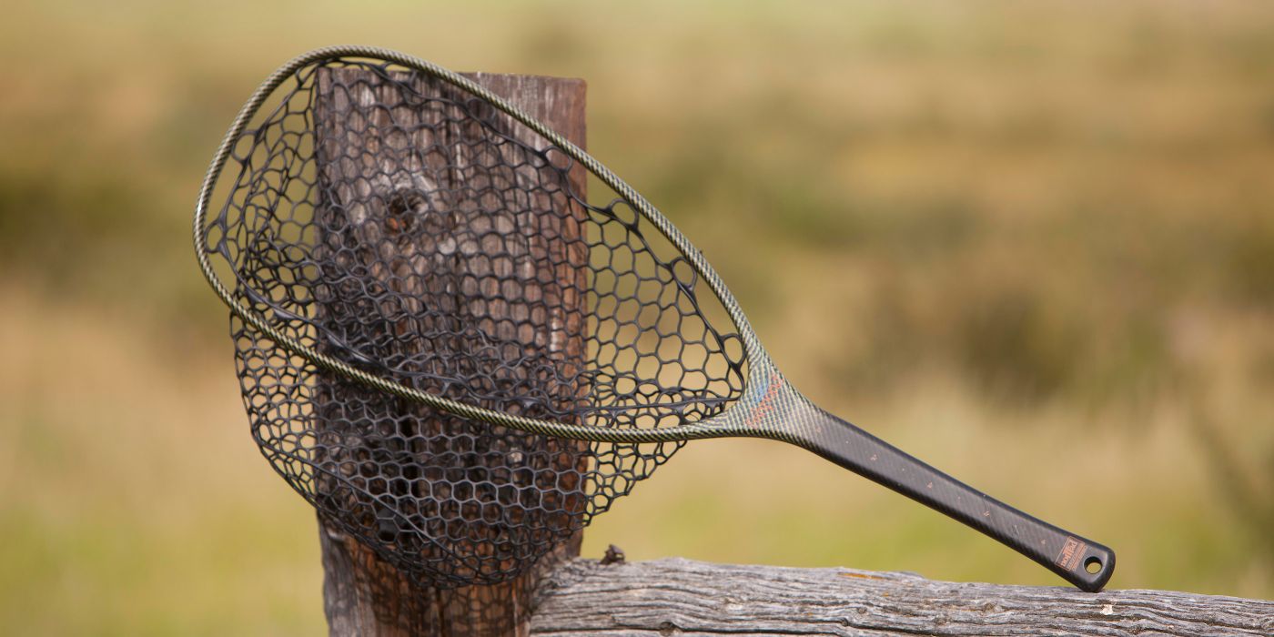 eastern woodland tribes fish net Fishpond Nomad Emerger Net – East Rosebud Fly & Tackle