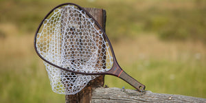 Fishpond / Nomad Hand Net Tailwater