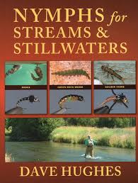 Nymphs for Streams & Stillwaters - East Rosebud Fly and Tackle