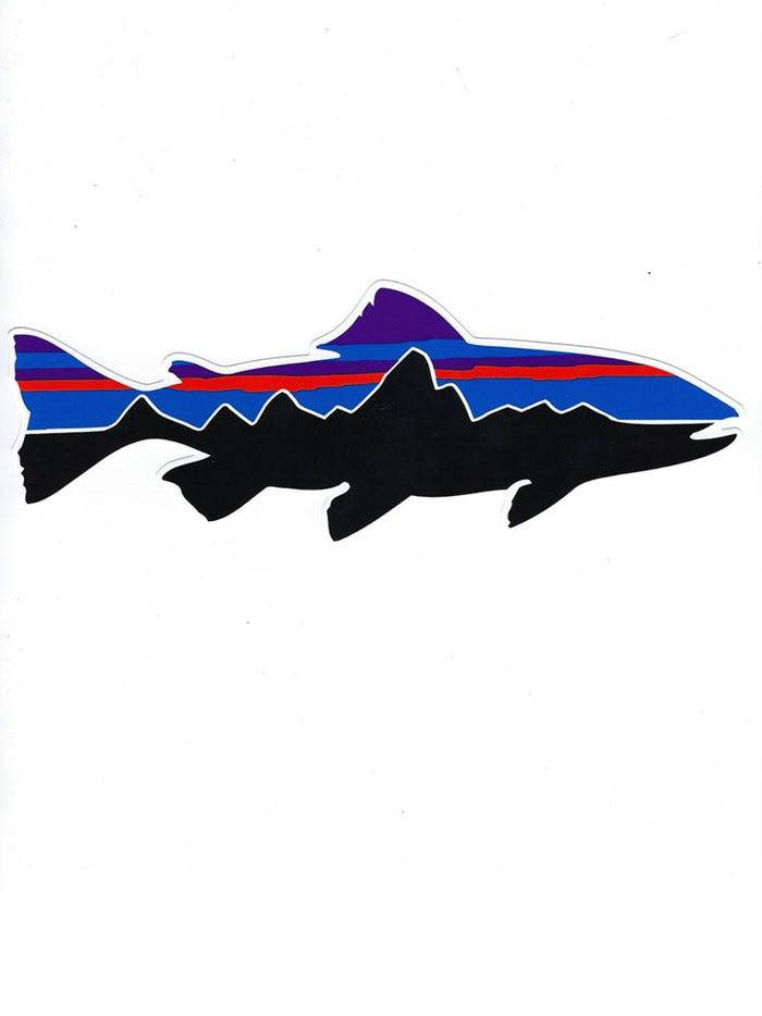 Stickers east rosebud fly shop east rosebud fly tackle