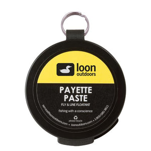 Loon Payette Paste - East Rosebud Fly and Tackle