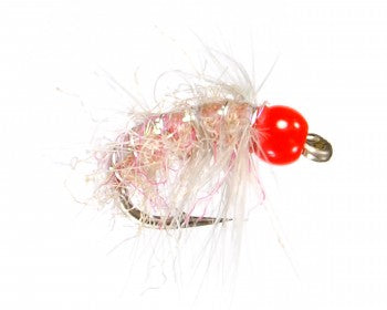 Caviar Scud - Yellowstone Fly Goods – East Rosebud Fly & Tackle