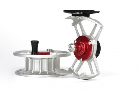 Nautilus X Series Fly Reel Review  The Caddis Fly: Oregon Fly Fishing Blog