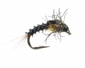 Bighorn Baetis — East Rosebud Fly & Tackle