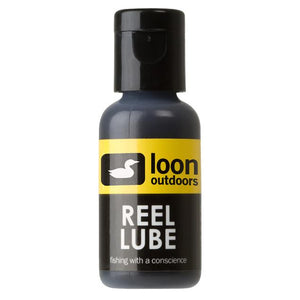 Loon Reel Lube - East Rosebud Fly and Tackle