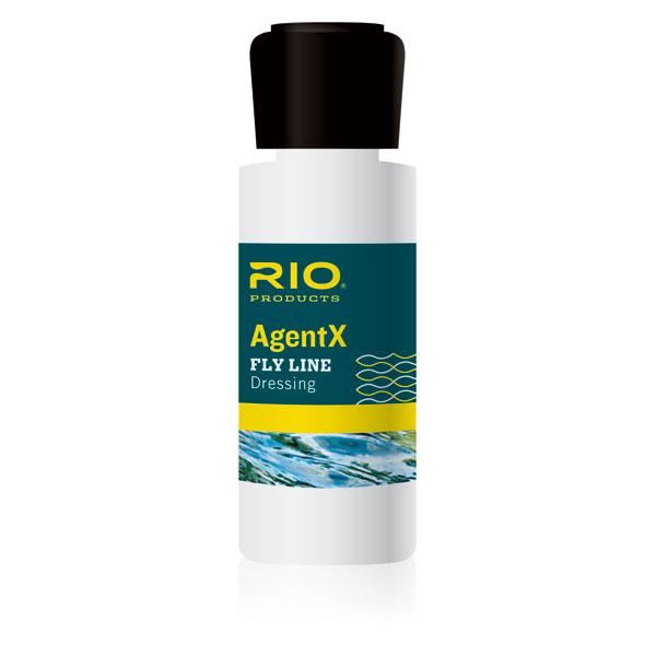 Rio AgentX Fly Line Dressing