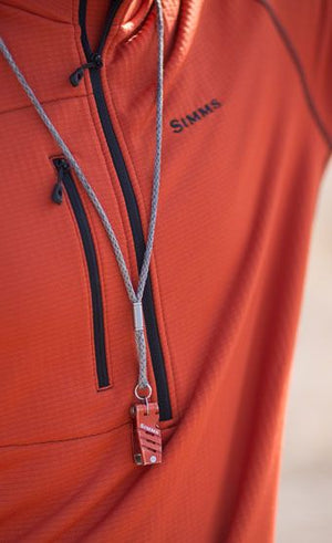Simms Guide Lanyard - East Rosebud Fly and Tackle