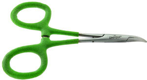 River Grip 5" Curved Forcep