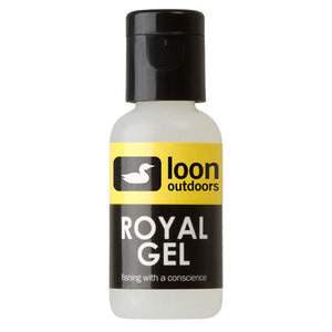 Loon Royal Gel - East Rosebud Fly and Tackle