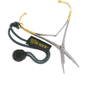 Dr. Slick Mitten Scissor Clamp - East Rosebud Fly and Tackle