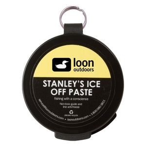 Loon Stanley's Ice Off Paste - East Rosebud Fly and Tackle
