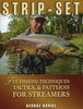 Strip-Set: Fly-Fishing Techniques, Tactics, & Patterns for Streamers:  Daniel, George: 9780811712972: : Books