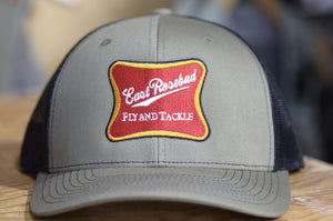 ERFT Trucker Hat - Billings