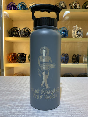 Angus 34 oz. Water Bottle