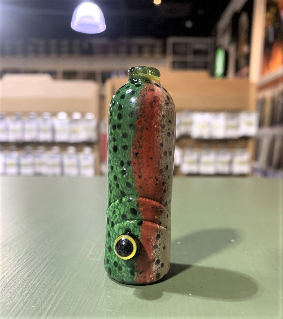 Trout Chillum - Trapper Studios – East Rosebud Fly & Tackle