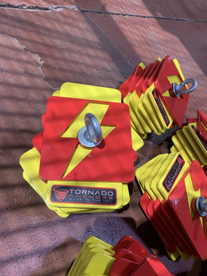 Tornado Anchors