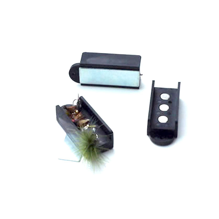Magnetic Fly Guard